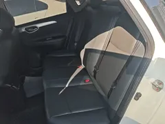 2022 Nissan Sylphy Classic 1.6XE CVT Comfort, белый — фото 17