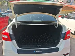 2022 Nissan Sylphy Classic 1.6XE CVT Comfort, белый — фото 19
