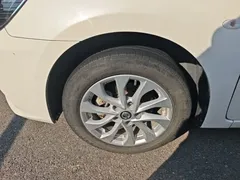 2022 Nissan Sylphy Classic 1.6XE CVT Comfort, белый — фото 23
