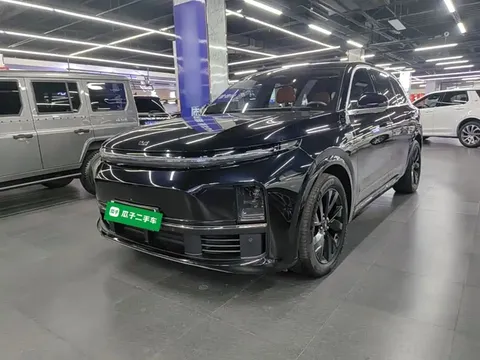 2023 Li Auto L7