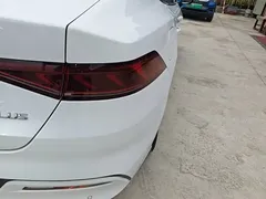 2024 BYD Qin PLUS EV 510km Excellence, белый — фото 8