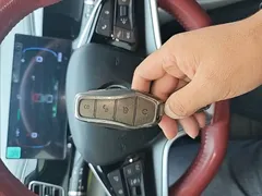 2024 BYD Qin PLUS EV 510km Excellence, белый — фото 9