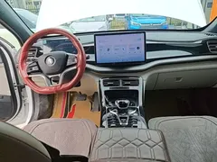 2024 BYD Qin PLUS EV 510km Excellence, белый — фото 10