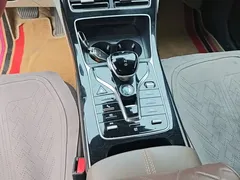 2024 BYD Qin PLUS EV 510km Excellence, белый — фото 14