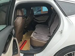 2024 BYD Qin PLUS EV 510km Excellence, белый — фото 17