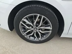2024 BYD Qin PLUS EV 510km Excellence, белый — фото 23