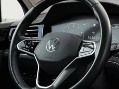 2021 Volkswagen Touareg 3.0TSI Sport Package, чёрный — фото 6