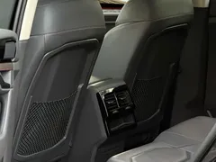 2021 Volkswagen Touareg 3.0TSI Sport Package, чёрный — фото 9