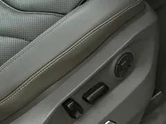 2021 Volkswagen Touareg 3.0TSI Sport Package, чёрный — фото 12