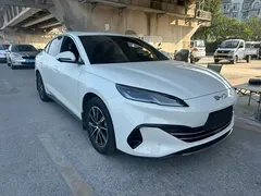 2025 BYD Seal 06 DM-i PHEV Smart Driving 120KM Prestige, белый — фото 3