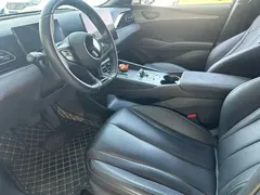 2025 BYD Seal 06 DM-i PHEV Smart Driving 120KM Prestige, белый — фото 4