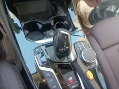 2021 BMW X3, белый — фото 10