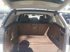 2021 BMW X3, белый — фото 15