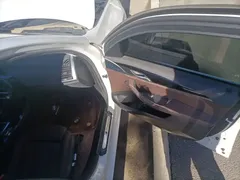 2021 BMW X3, белый — фото 19