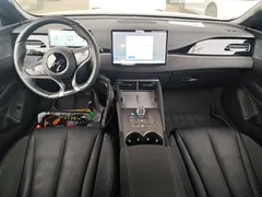 2025 BYD Seal 06 DM-i PHEV 120KM Smart Driving Premium, белый — фото 3