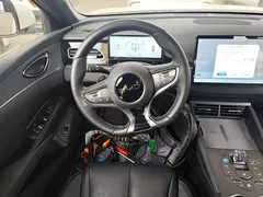 2025 BYD Seal 06 DM-i PHEV 120KM Smart Driving Premium, белый — фото 4