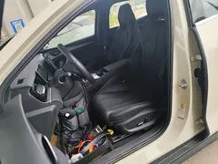 2025 BYD Seal 06 DM-i PHEV 120KM Smart Driving Premium, белый — фото 8