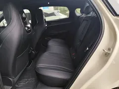 2025 BYD Seal 06 DM-i PHEV 120KM Smart Driving Premium, белый — фото 10