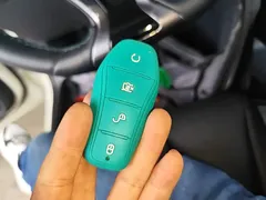 2025 BYD Seal 06 DM-i PHEV 120KM Smart Driving Premium, белый — фото 14