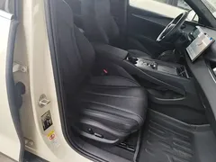 2025 BYD Seal 06 DM-i PHEV 120KM Smart Driving Premium, белый — фото 16