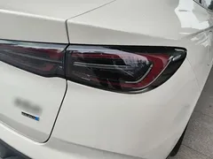 2025 BYD Seal 06 DM-i PHEV 120KM Smart Driving Premium, белый — фото 19