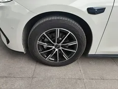 2025 BYD Seal 06 DM-i PHEV 120KM Smart Driving Premium, белый — фото 20