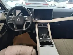 2024 BYD Yuan UP 401km Leading — фото 3