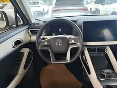 2024 BYD Yuan UP 401km Leading — фото 4