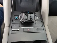 2024 BYD Yuan UP 401km Leading — фото 7