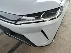 2024 BYD Yuan UP 401km Leading — фото 15
