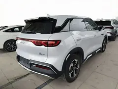 2024 BYD Yuan UP 401km Leading — фото 22