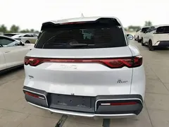 2024 BYD Yuan UP 401km Leading — фото 24