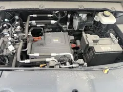 2024 BYD Yuan UP 401km Vitality — фото 10