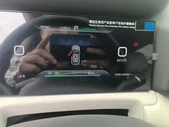 2024 BYD Yuan UP 401km Vitality — фото 14