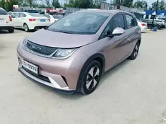 2023 BYD Dolphin 420km Freedom — фото 3