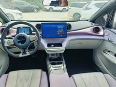 2023 BYD Dolphin 420km Freedom — фото 6