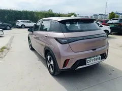 2023 BYD Dolphin 420km Freedom — фото 8