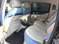 2022 Mercedes-Benz E-Class E 350 e L PHEV Sedan, чёрный — фото 3