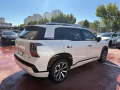 2024 GAC Aion V 650 Zhihao, белый — фото 6
