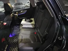 2023 Hongqi HS5 2.0T 4WD Qixiang Pro, чёрный — фото 20