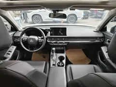 2023 Honda Civic 240TURBO CVT, белый — фото 5