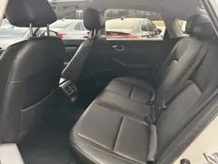 2023 Honda Civic 240TURBO CVT, белый — фото 11