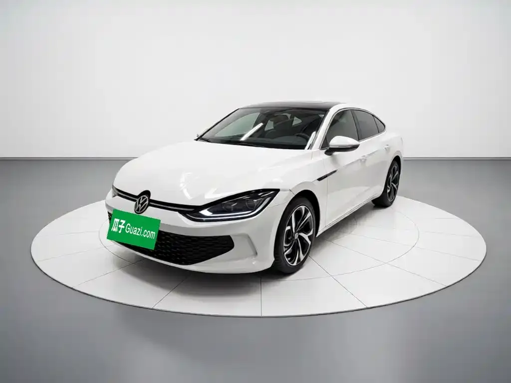 2022 Volkswagen Lamando L 280TSI DSG