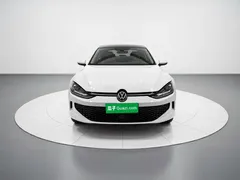 2022 Volkswagen Lamando L 280TSI DSG, белый — фото 2