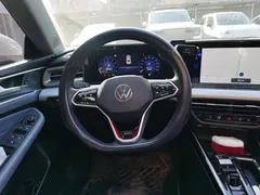 2022 Volkswagen Lamando L 280TSI DSG, белый — фото 6
