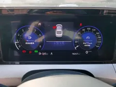 2022 Volkswagen Lamando L 280TSI DSG, белый — фото 7