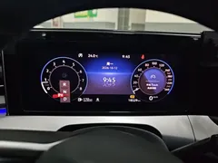 2022 Volkswagen Lamando L 280TSI DSG, белый — фото 8