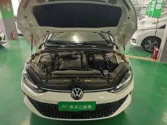 2022 Volkswagen Lamando L 280TSI DSG, белый — фото 16