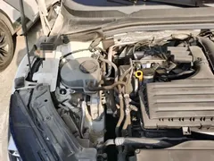 2022 Volkswagen Lamando L 280TSI DSG, белый — фото 20