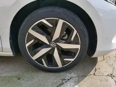 2022 Volkswagen Lamando L 280TSI DSG, белый — фото 24
